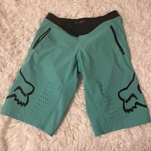 Fox Racing Men's Shorts
